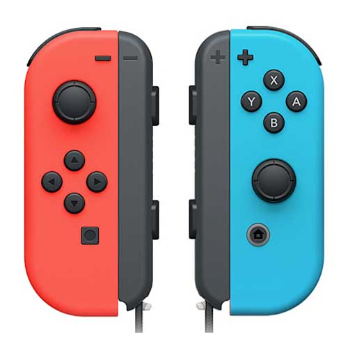 JoyCon RCM Jig